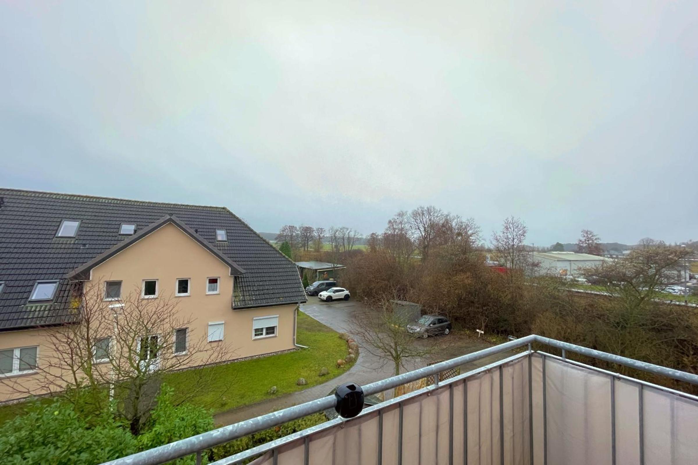 Cölpinstrasse 7c Ferienwohung 28 Pluge