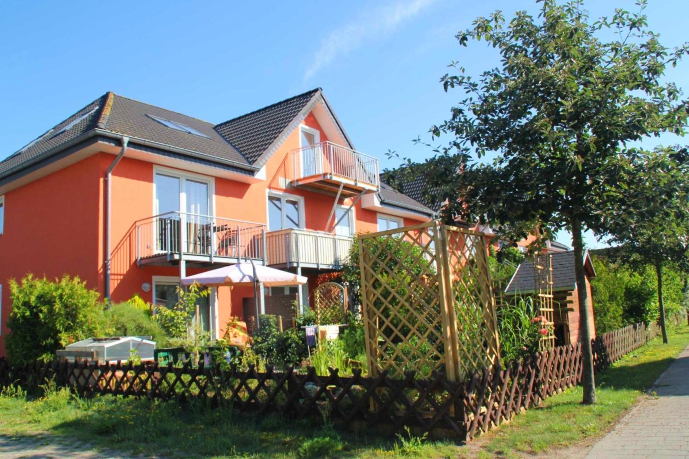 Cölpinstrasse 7c Ferienwohung 28 Pluge
