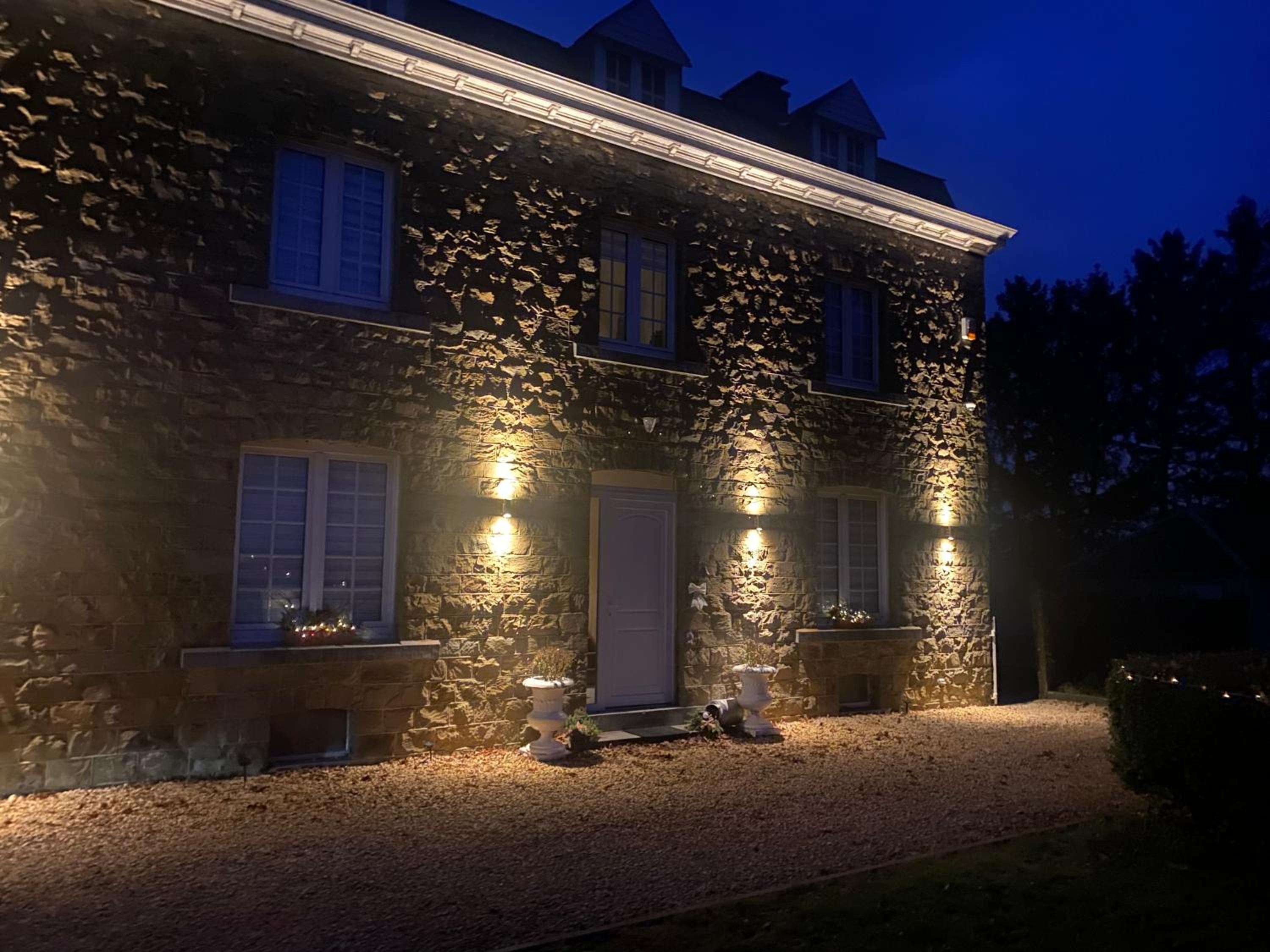 Domaine Au Fil du Temps