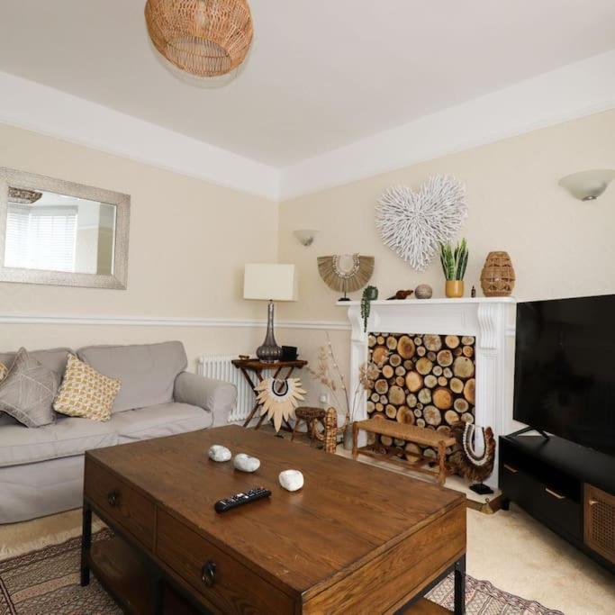 Gorgeous House in Newquay walking distance from Fistral Beach view 5