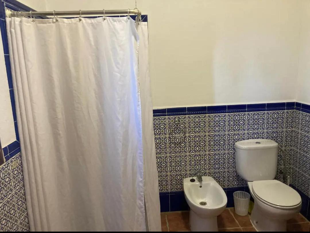 Casa rural Veleta con piscina y barbacoa Murtas Granada España