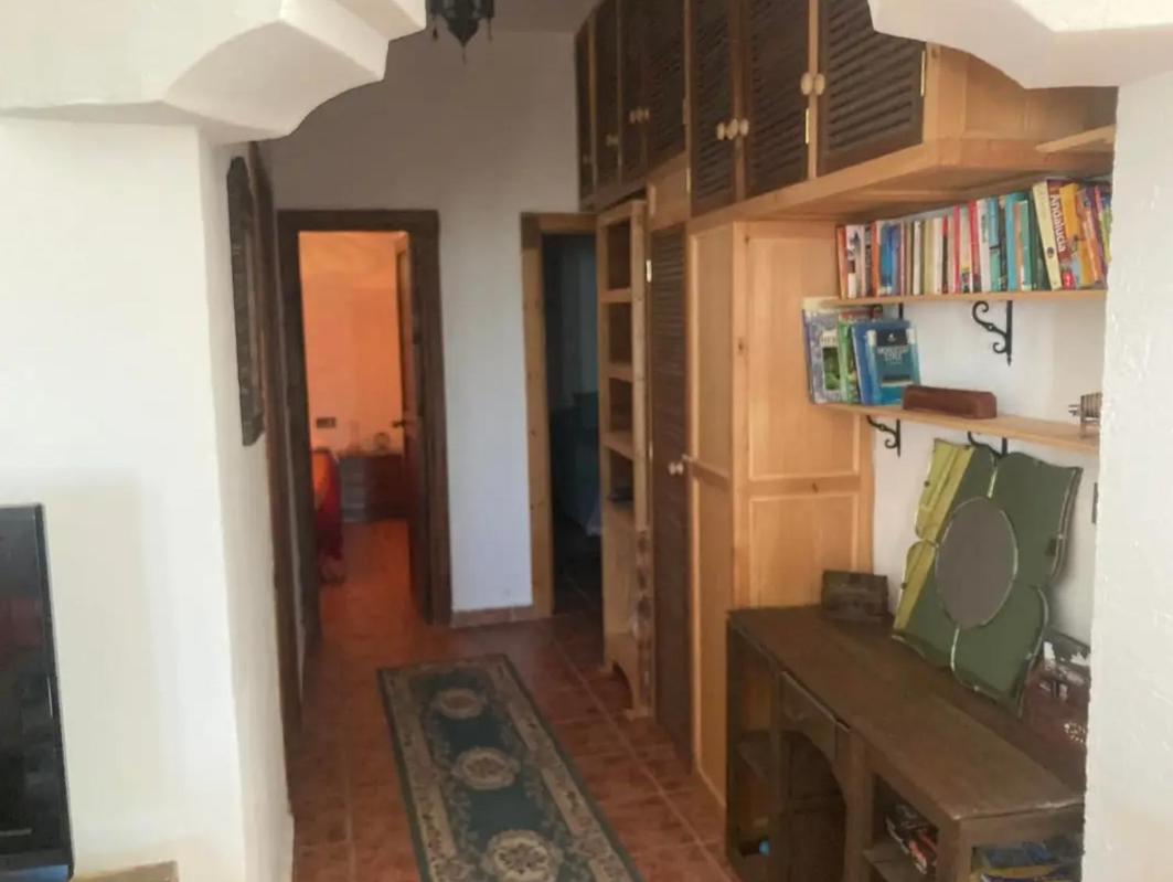 Casa rural Veleta con piscina y barbacoa Murtas Granada España