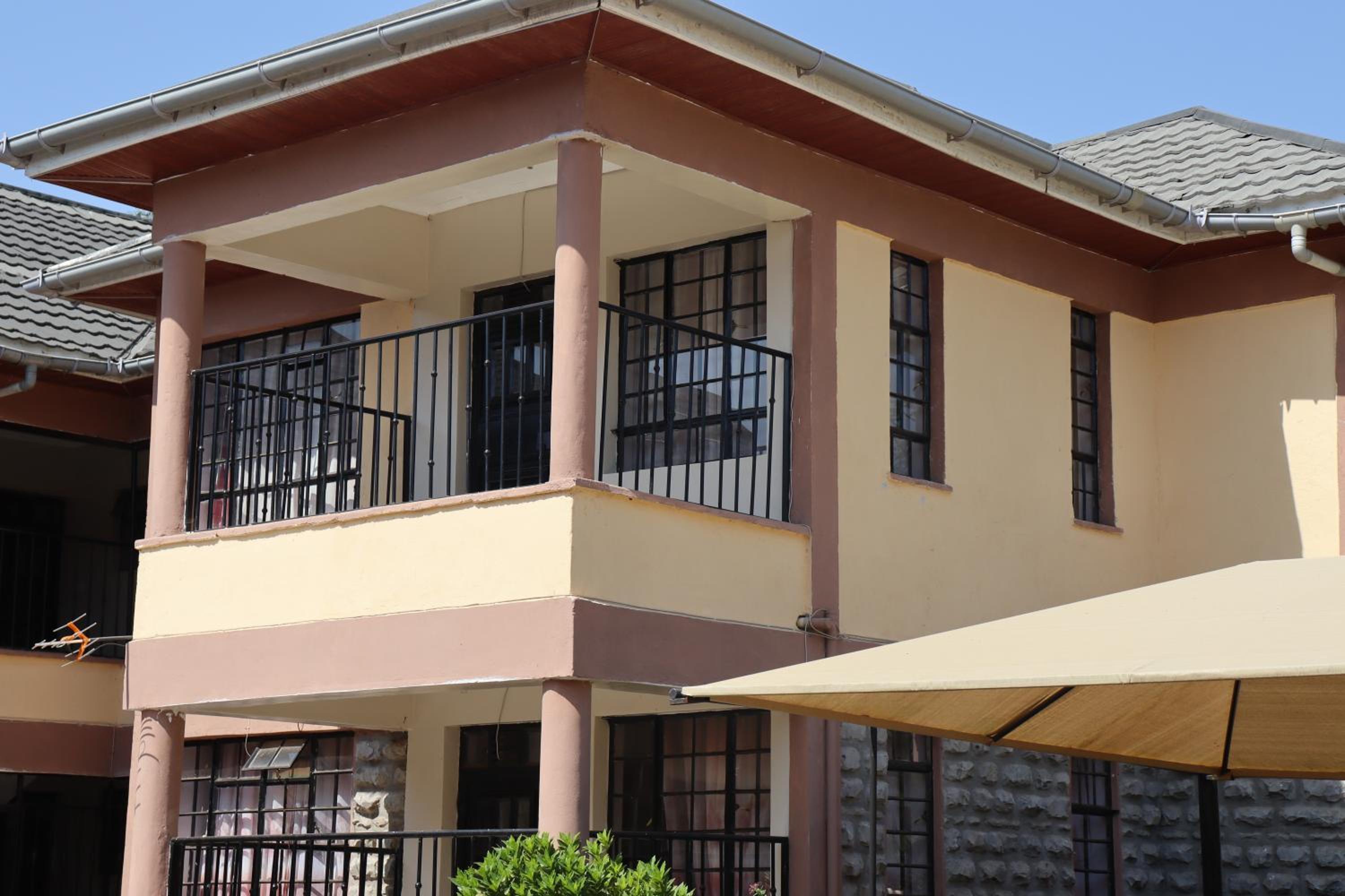 AVISHAI HOMES view 4