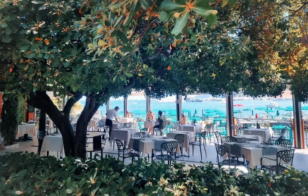 Santa Margherita Ligure Vacations - Hotel Metropole - Property Image 9