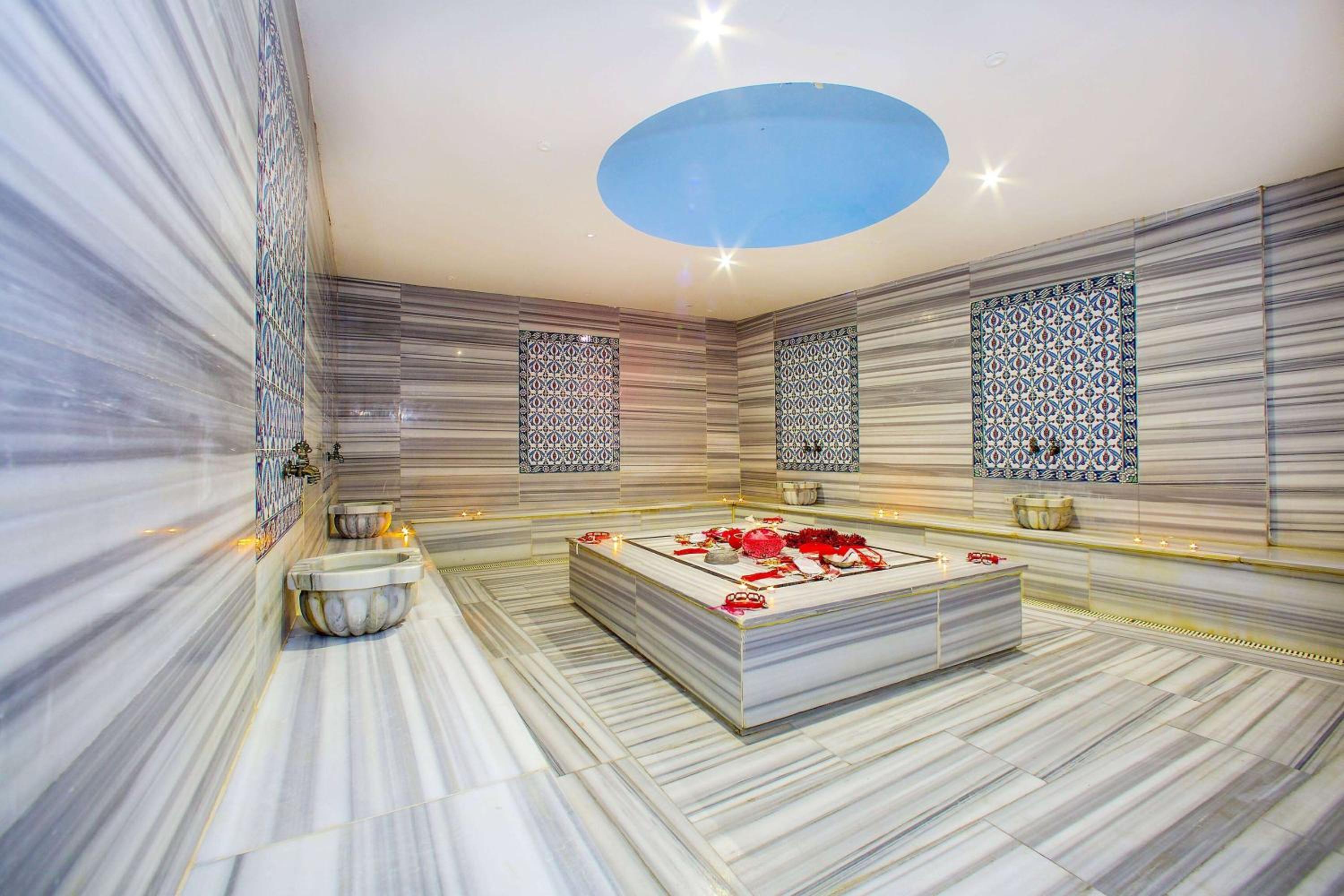 Ramada Otel & Suites by Wyndham İstanbul Merter - Image 14