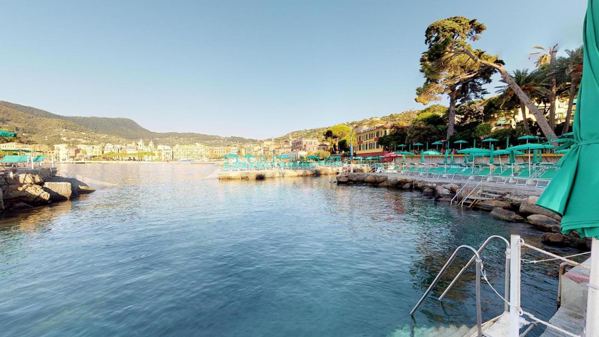 Santa Margherita Ligure Vacations - Hotel Metropole - Property Image 8