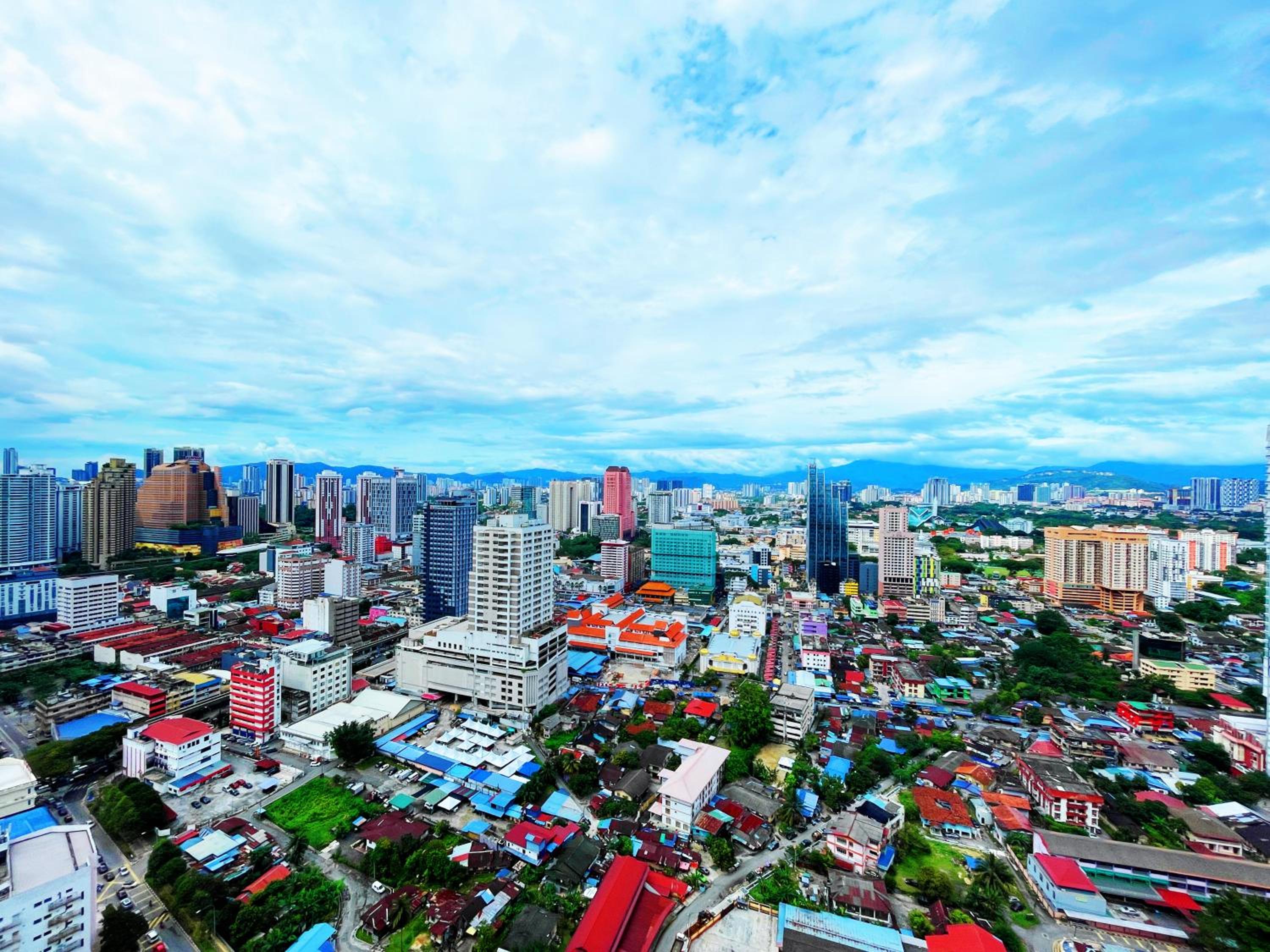 Nordic Apartment, KLCC ZenSuites