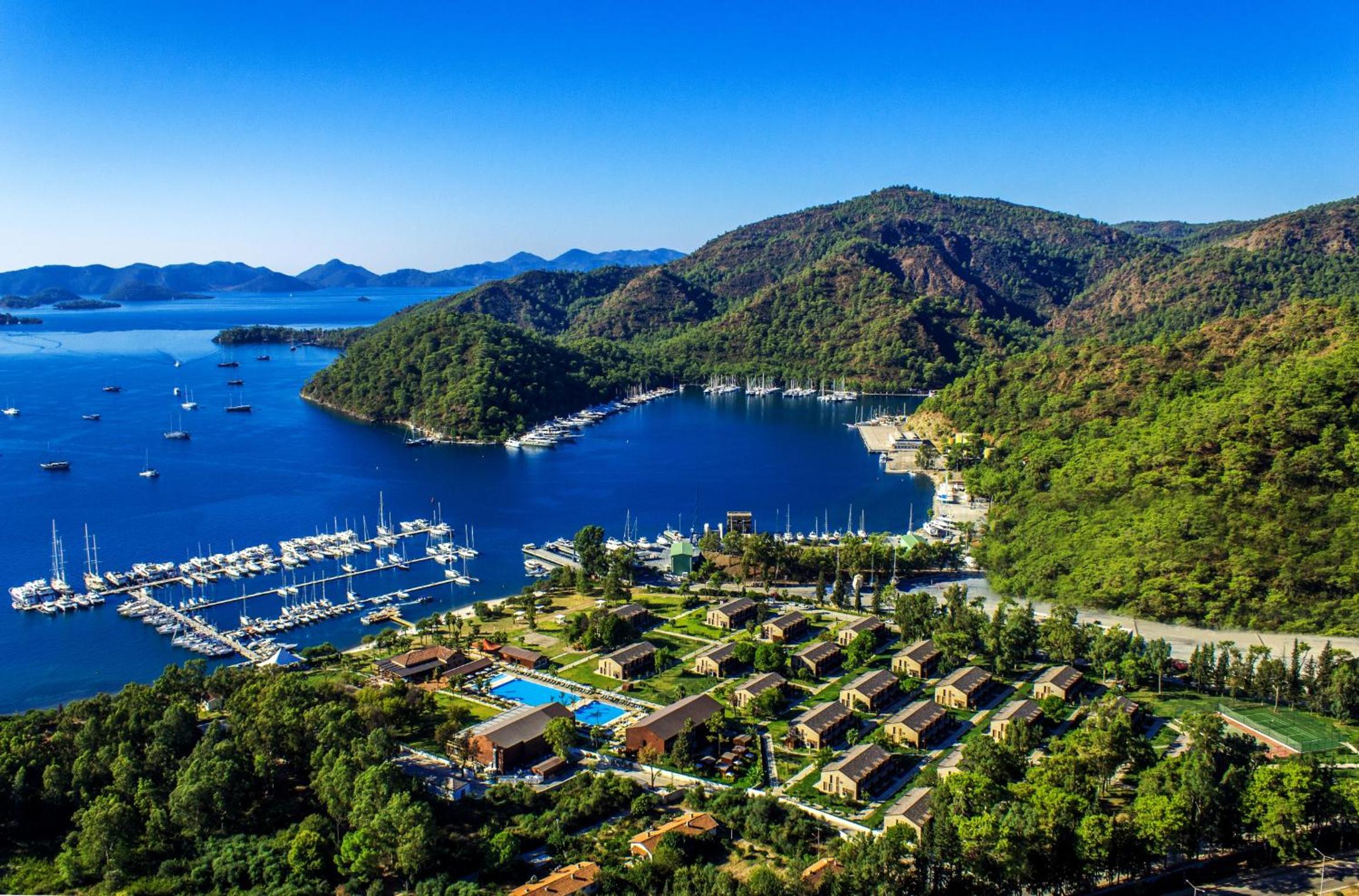 Hotel Rixos Premium Göcek - Adult Only - Image 1