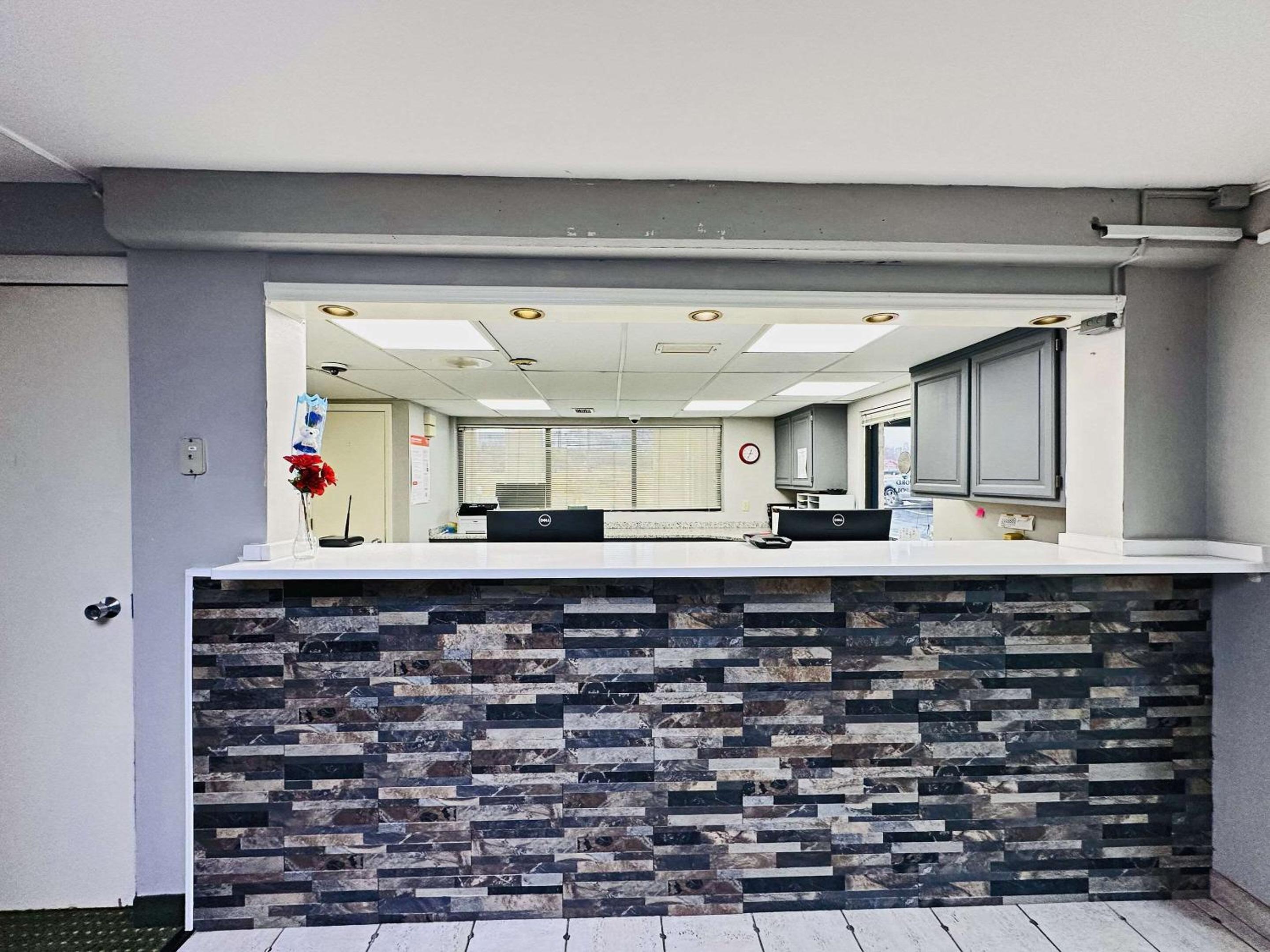 Econo Lodge Kannapolis - Concord