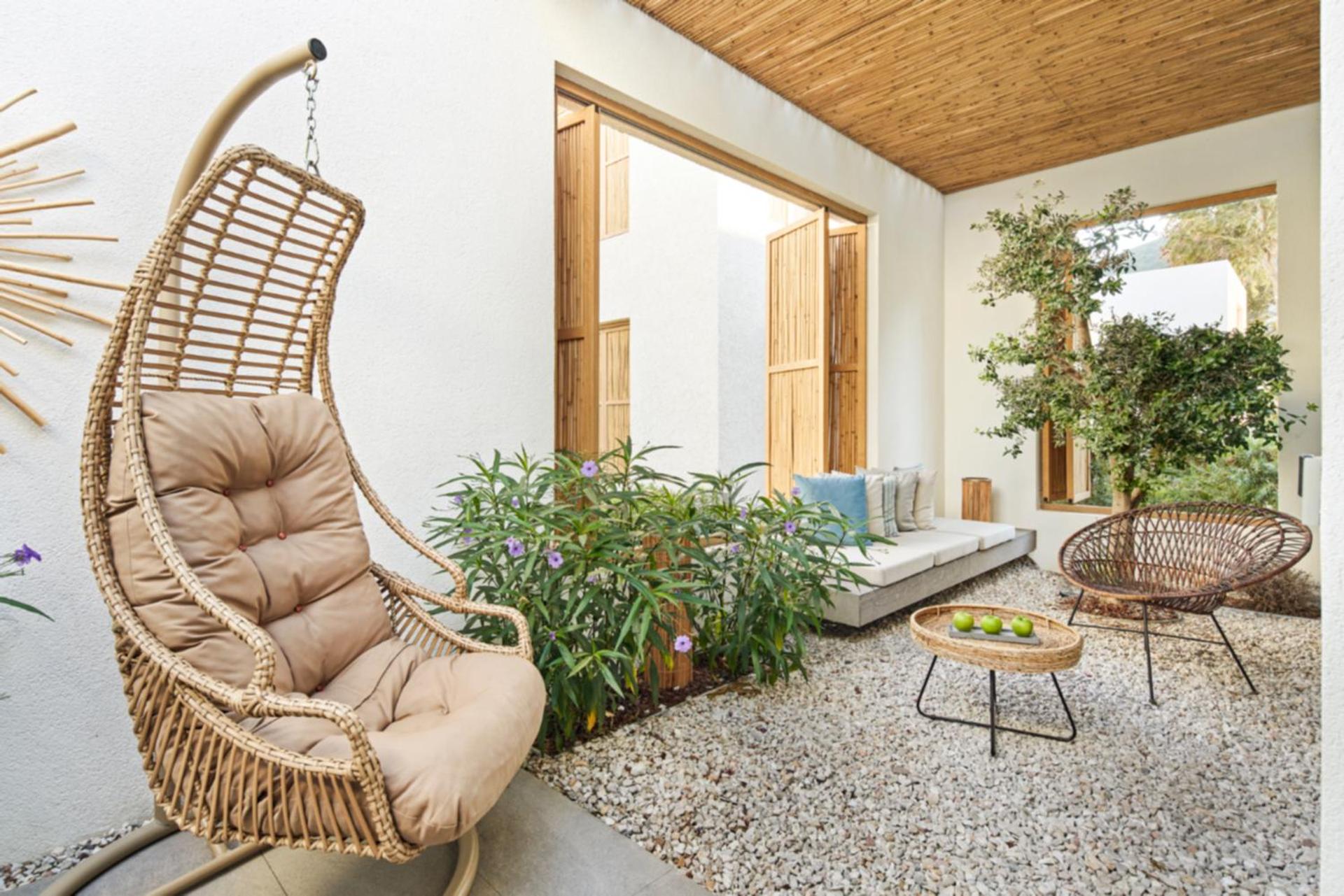 Voyage Torba Hotel