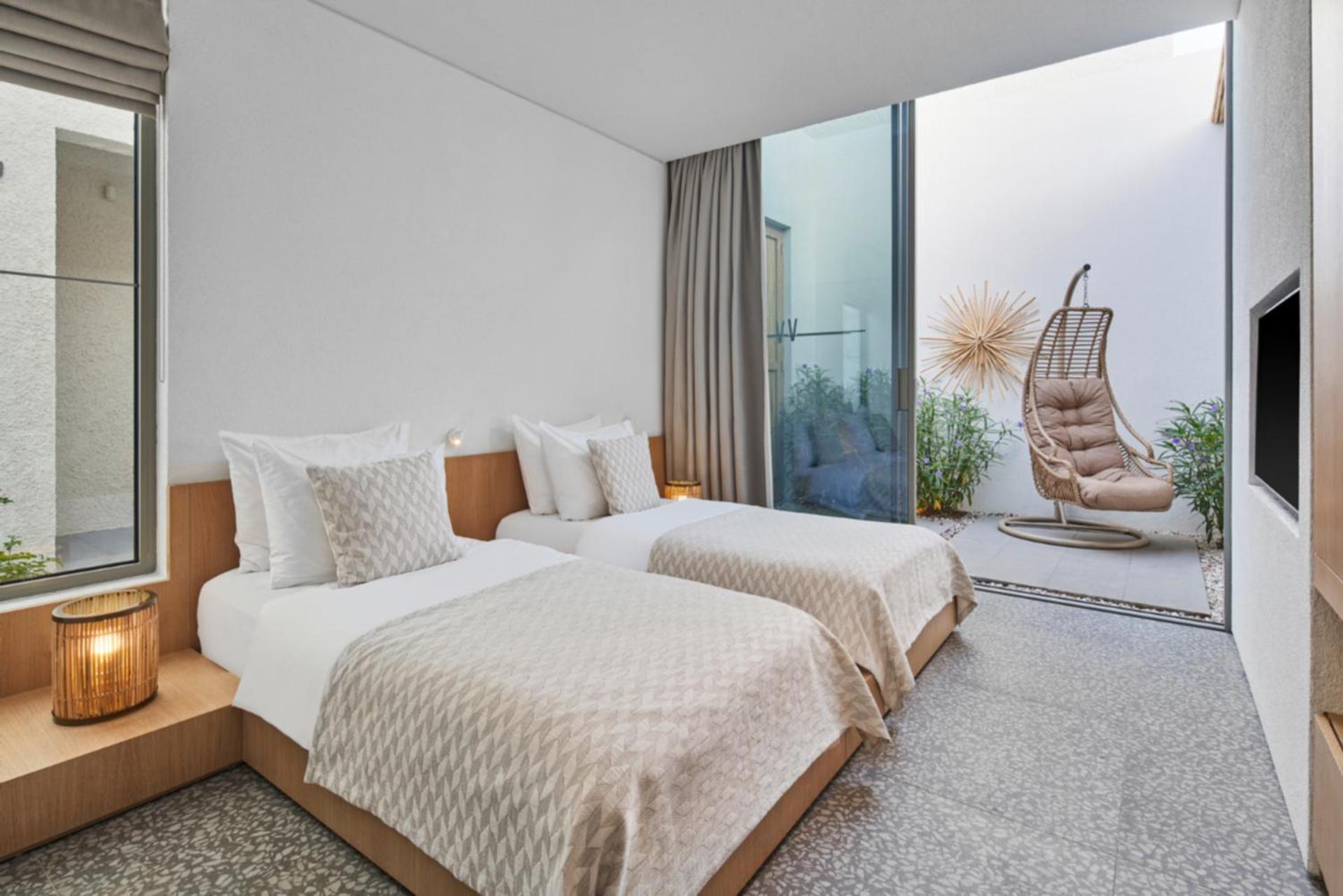 Voyage Torba Hotel