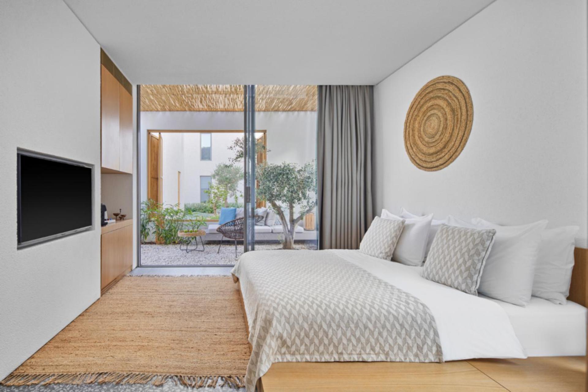Voyage Torba Hotel
