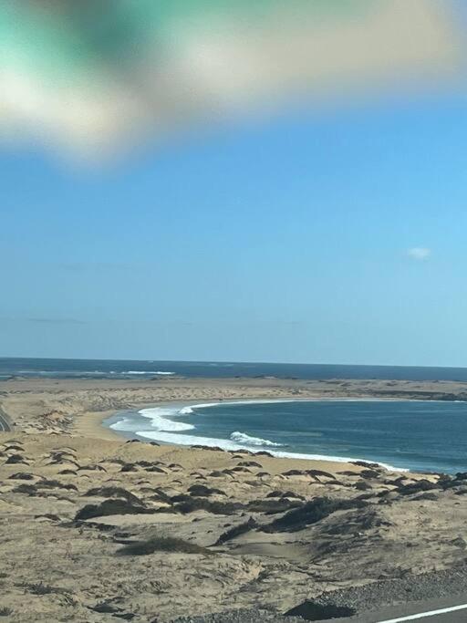 Vista Bahia