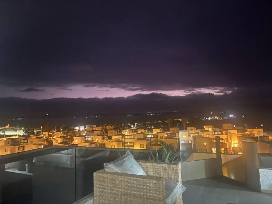 Vista Bahia