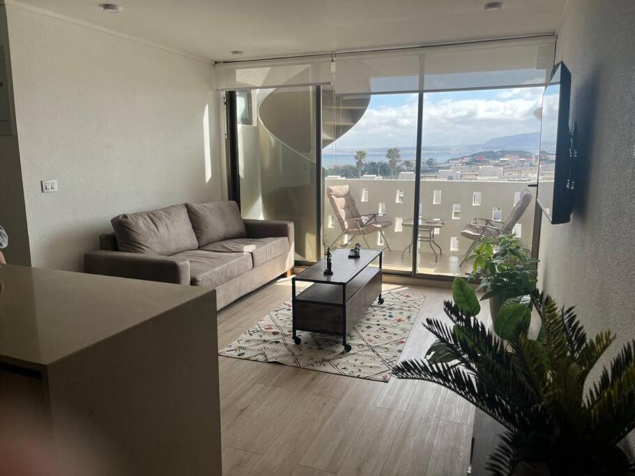 Vista Bahia