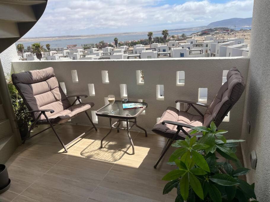 Vista Bahia