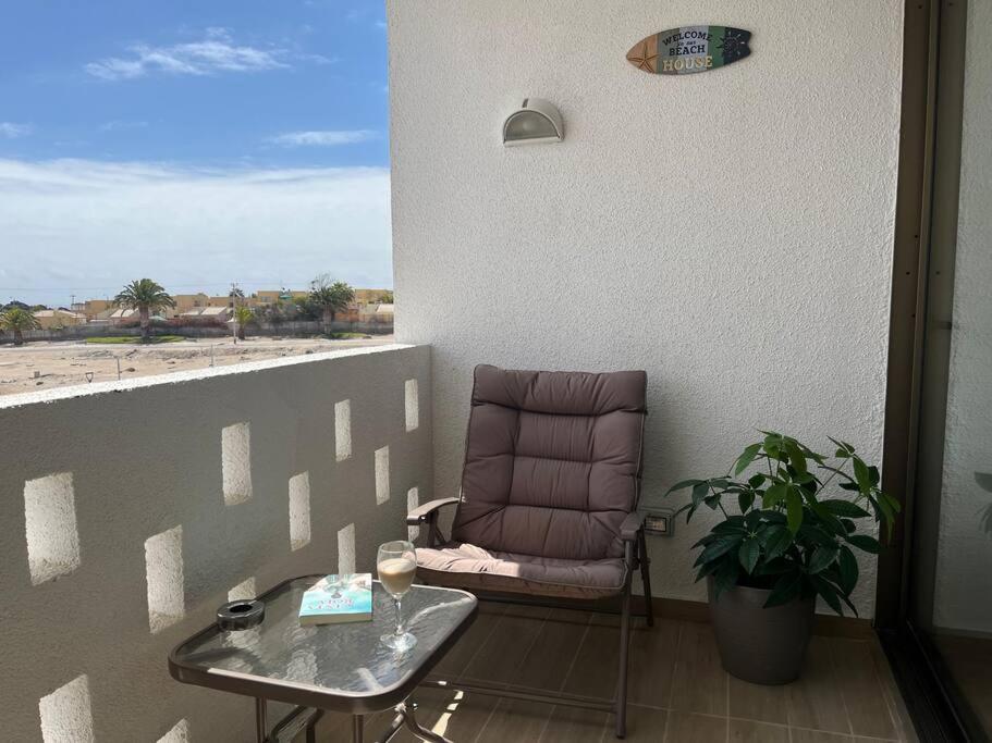 Vista Bahia