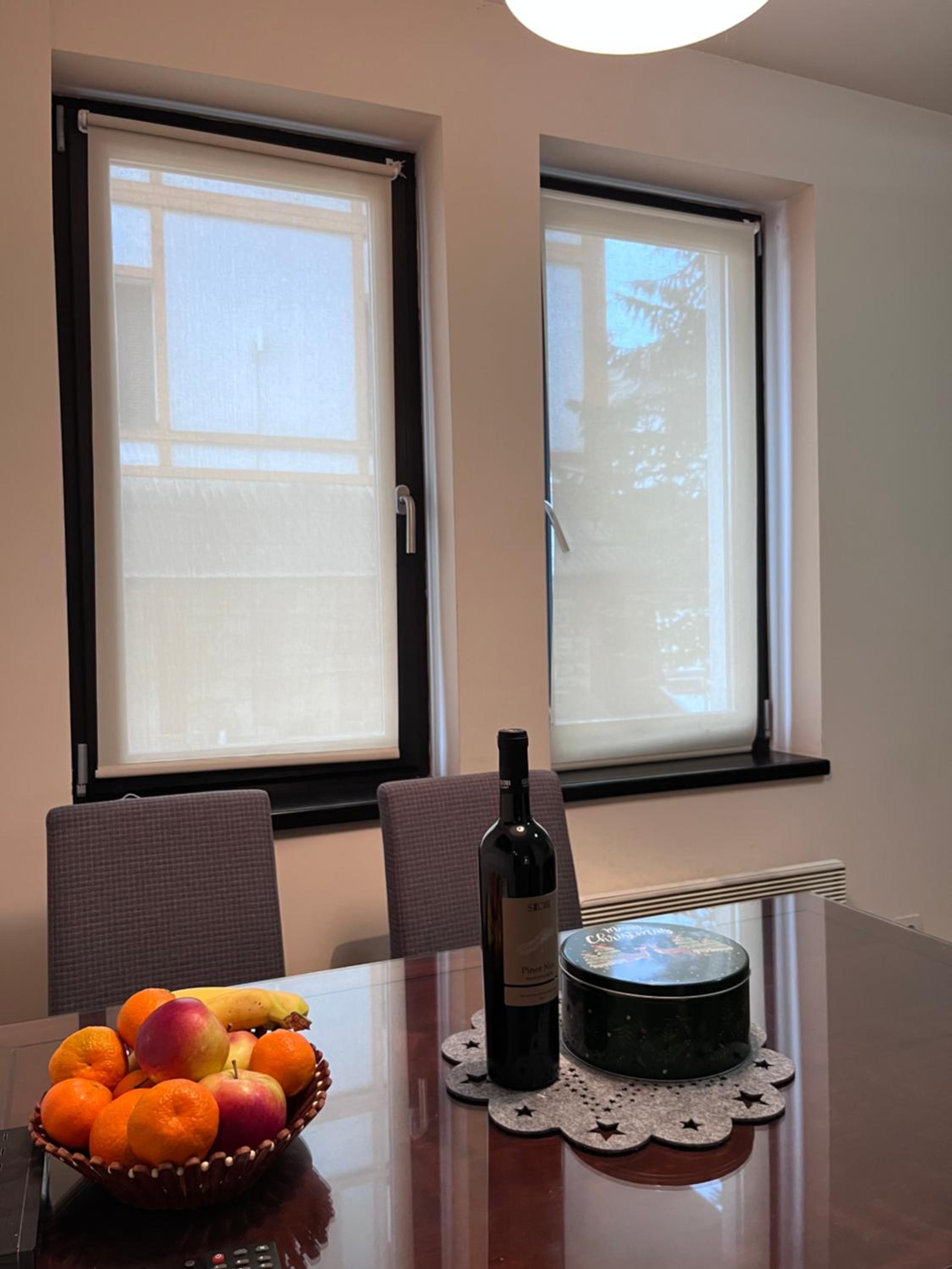 Vila Mećava Apartman Iskra view 3