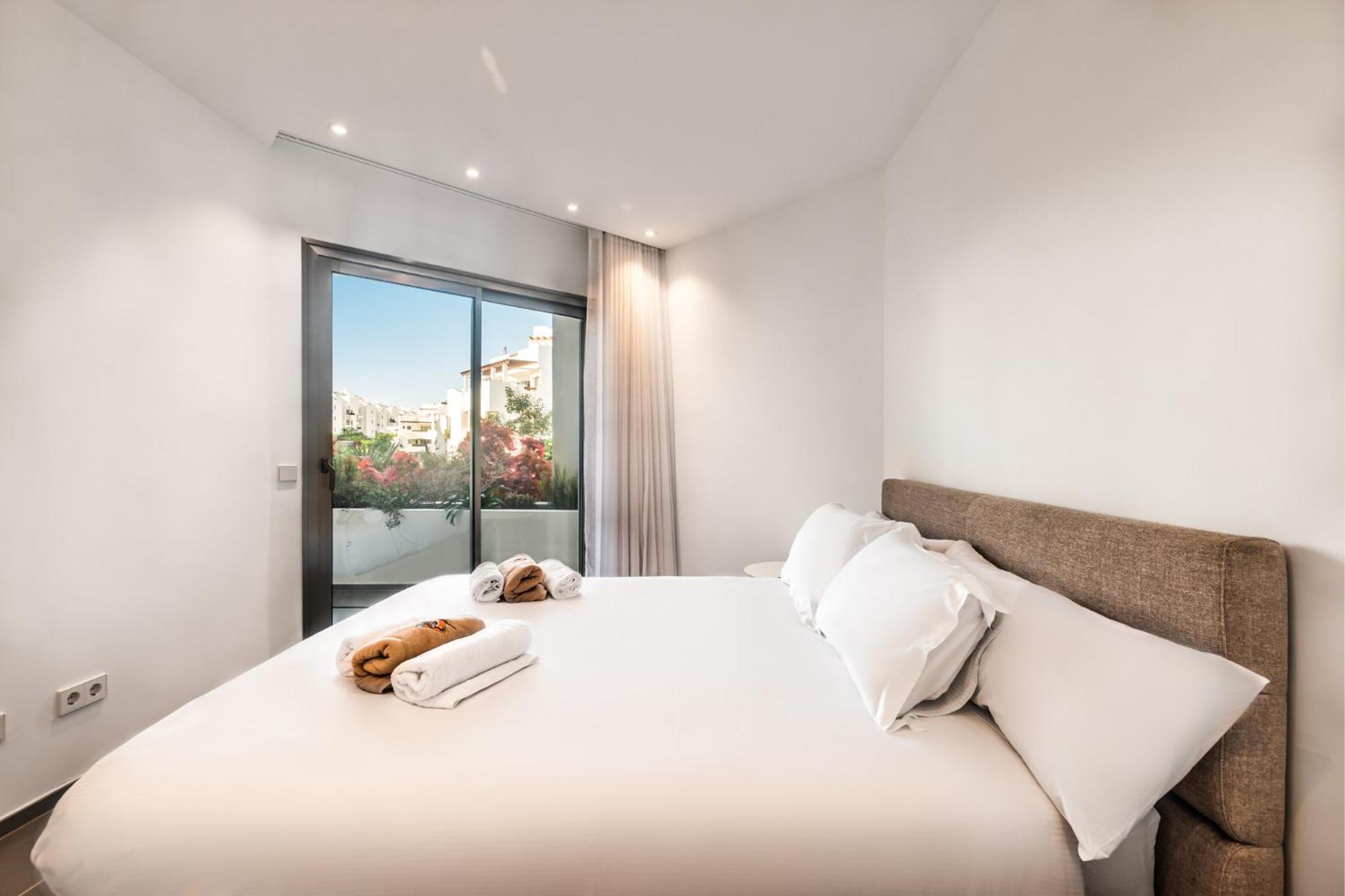 Jardines - Tisaya 02 with Garden View 1B photo 4