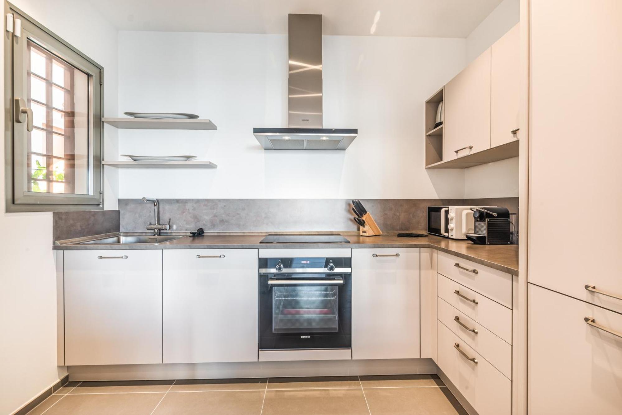 Jardines - Tisaya 02 with Garden View 1B photo 5