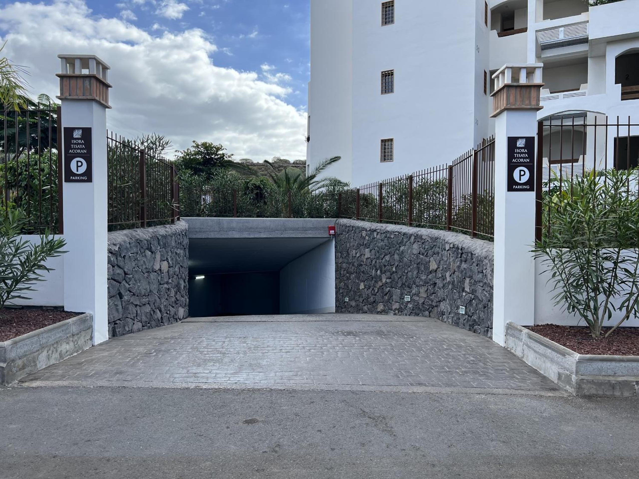 Jardines - Tisaya 02 with Garden View 1B photo 3