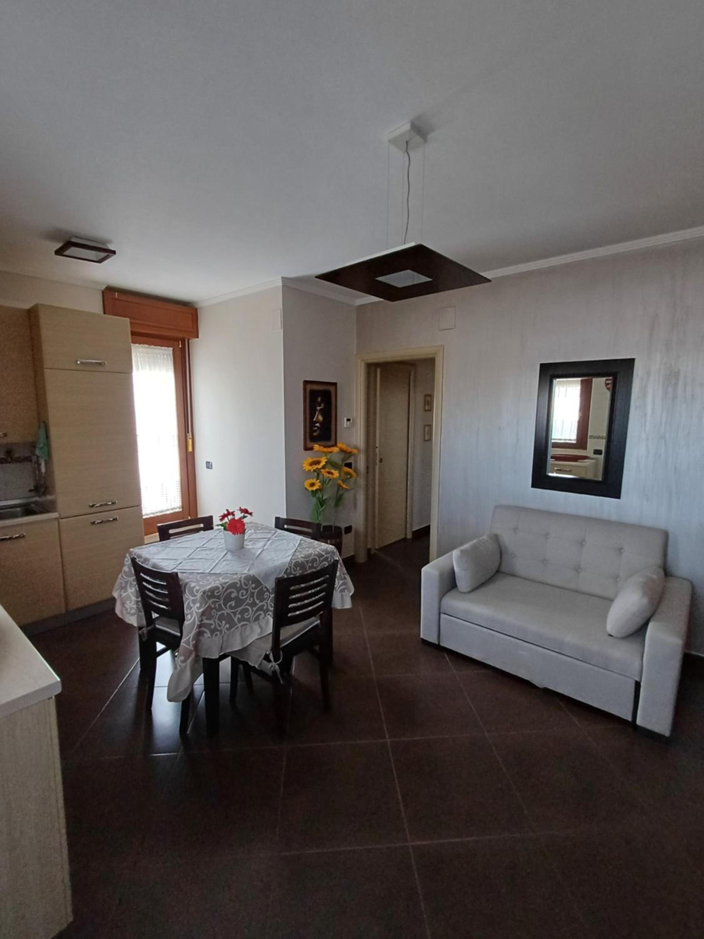 NSM Casa di Fulmine attico con box privato view 5