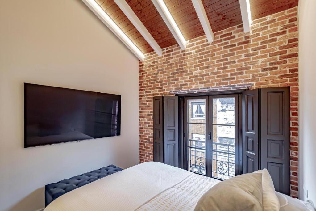 Apartamentos Begoña