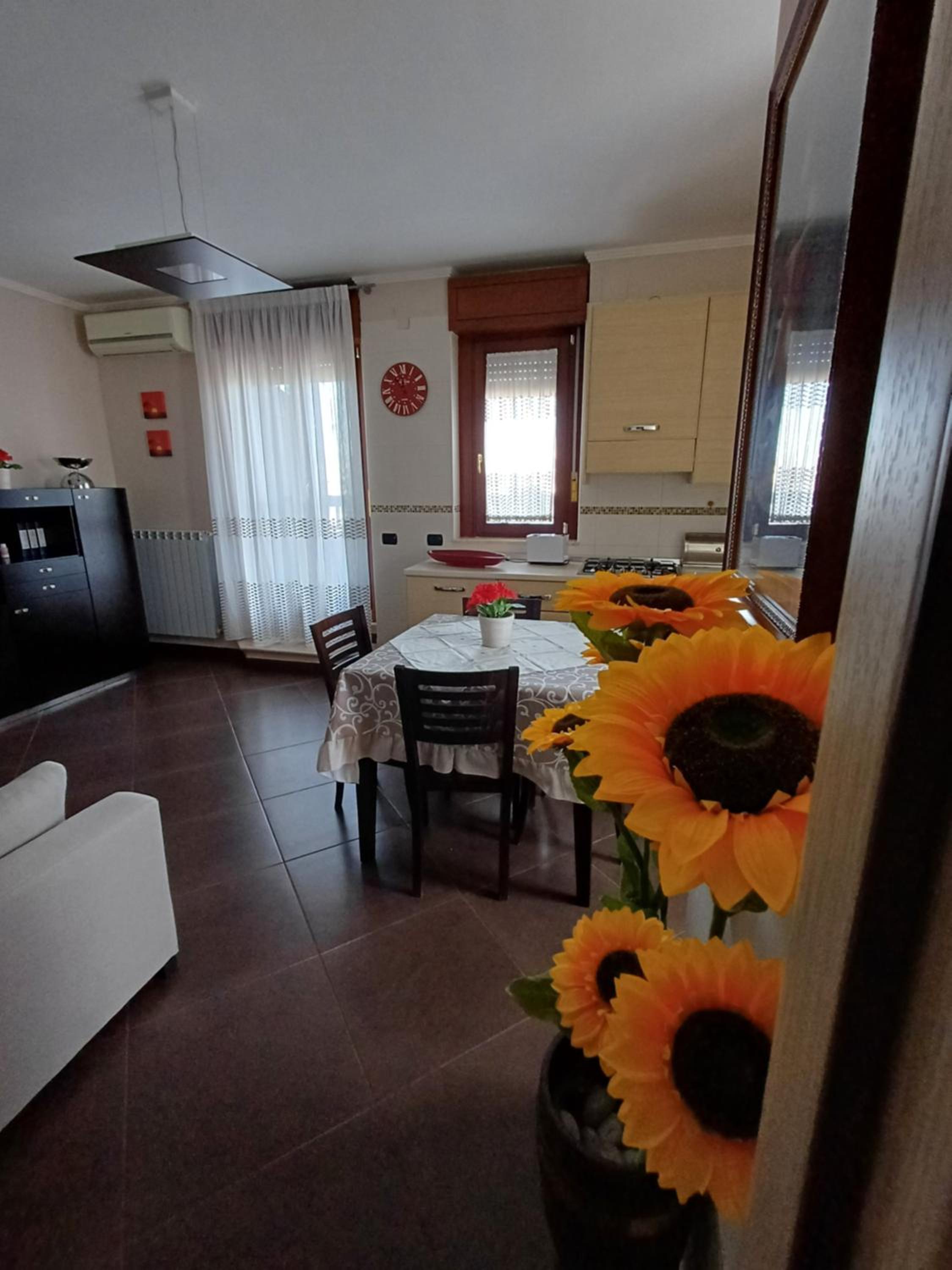 NSM Casa di Fulmine attico con box privato view 3