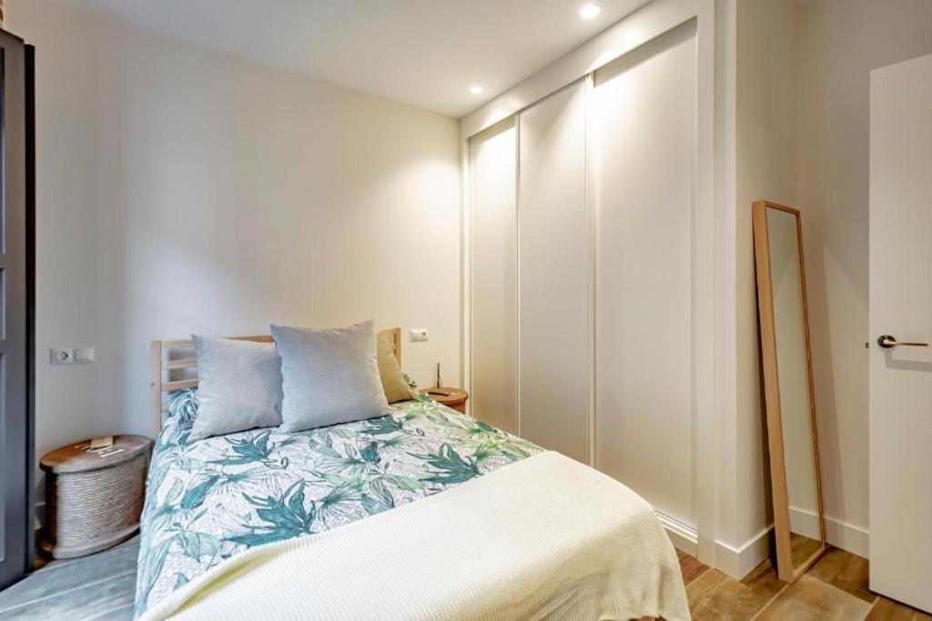 Apartamentos Begoña