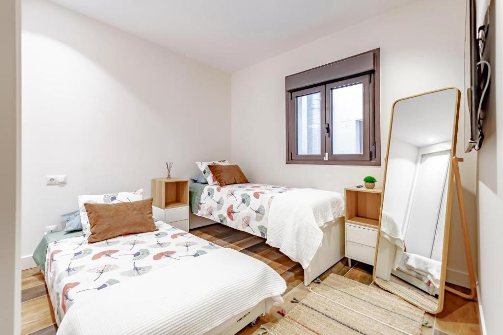 Apartamentos Begoña