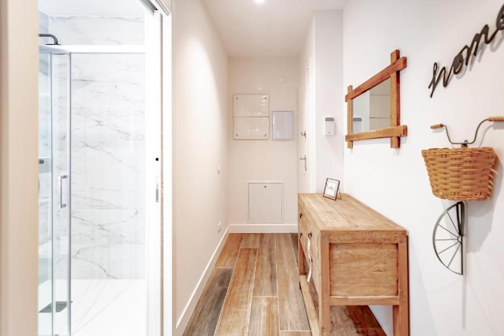 Apartamentos Begoña
