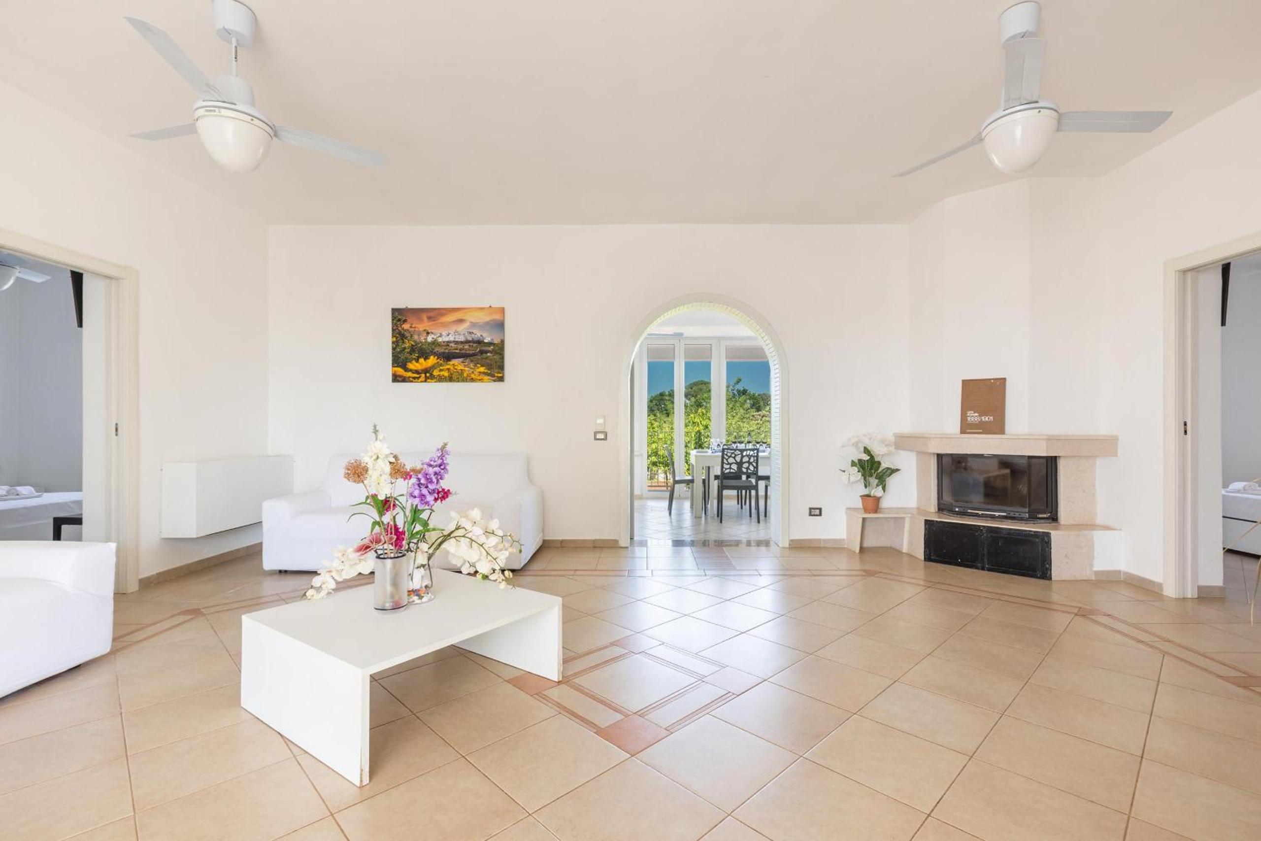 Villa Galadriel con piscina by Wonderful Italy view 5