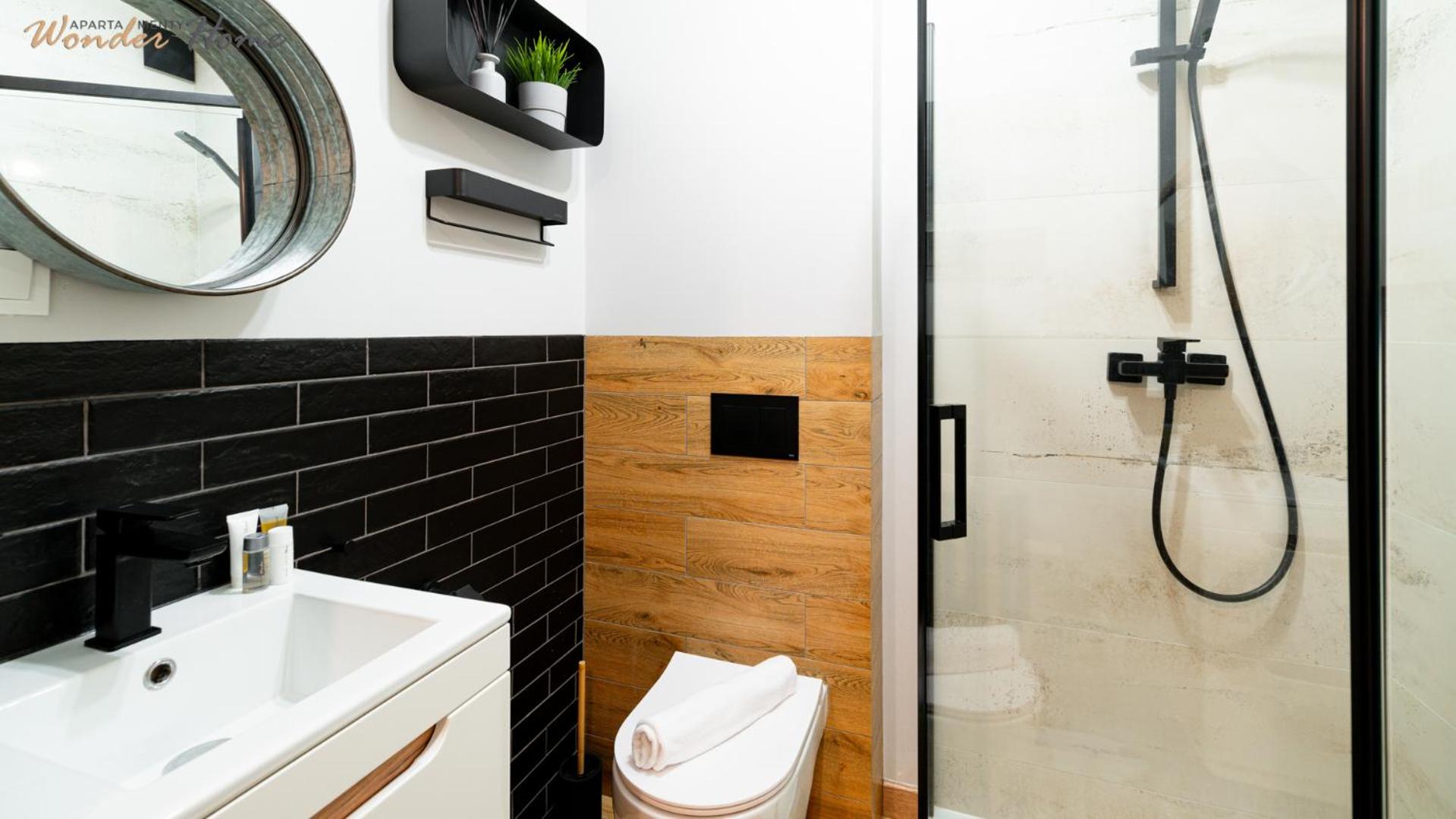 Wonder Home - Apartamenty położone blisko deptaka, licznych restauracji i sklepów