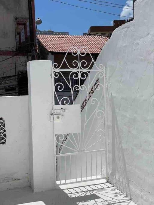 Casa Brigita. Fortaleza