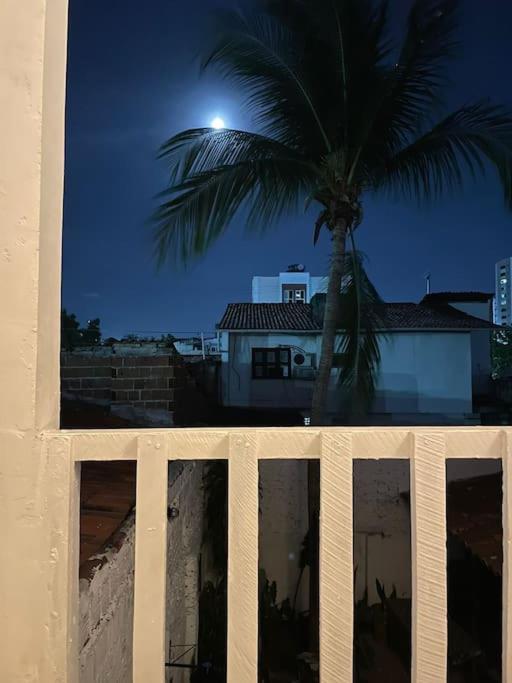 Casa Brigita. Fortaleza