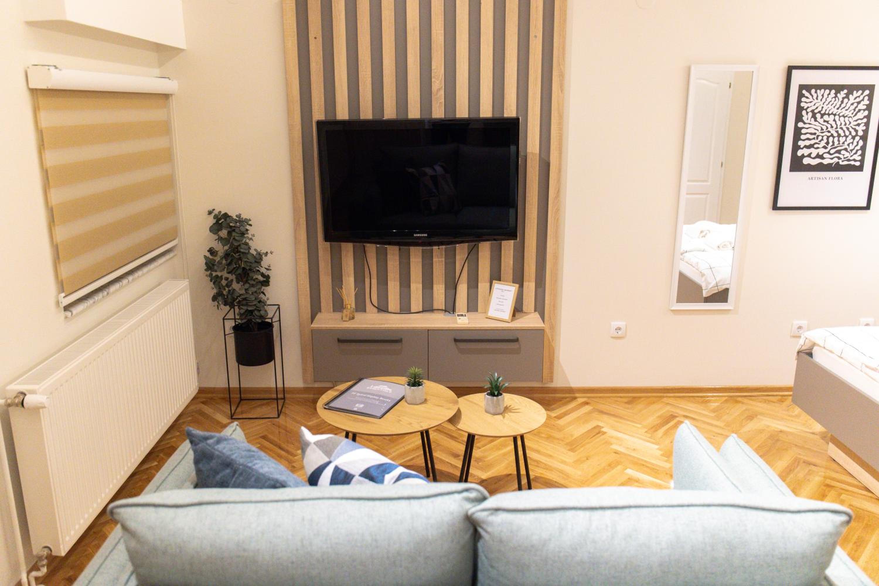 Apartmani Aleksandar view 5