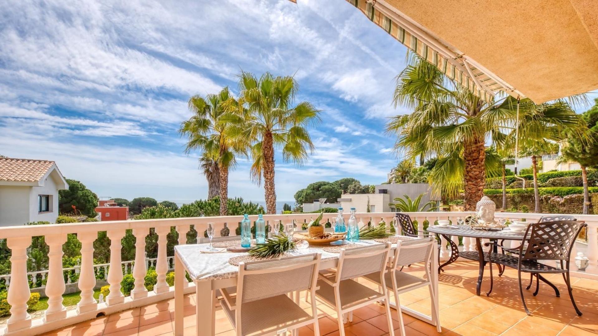 Costacabana - Villa Estrella
