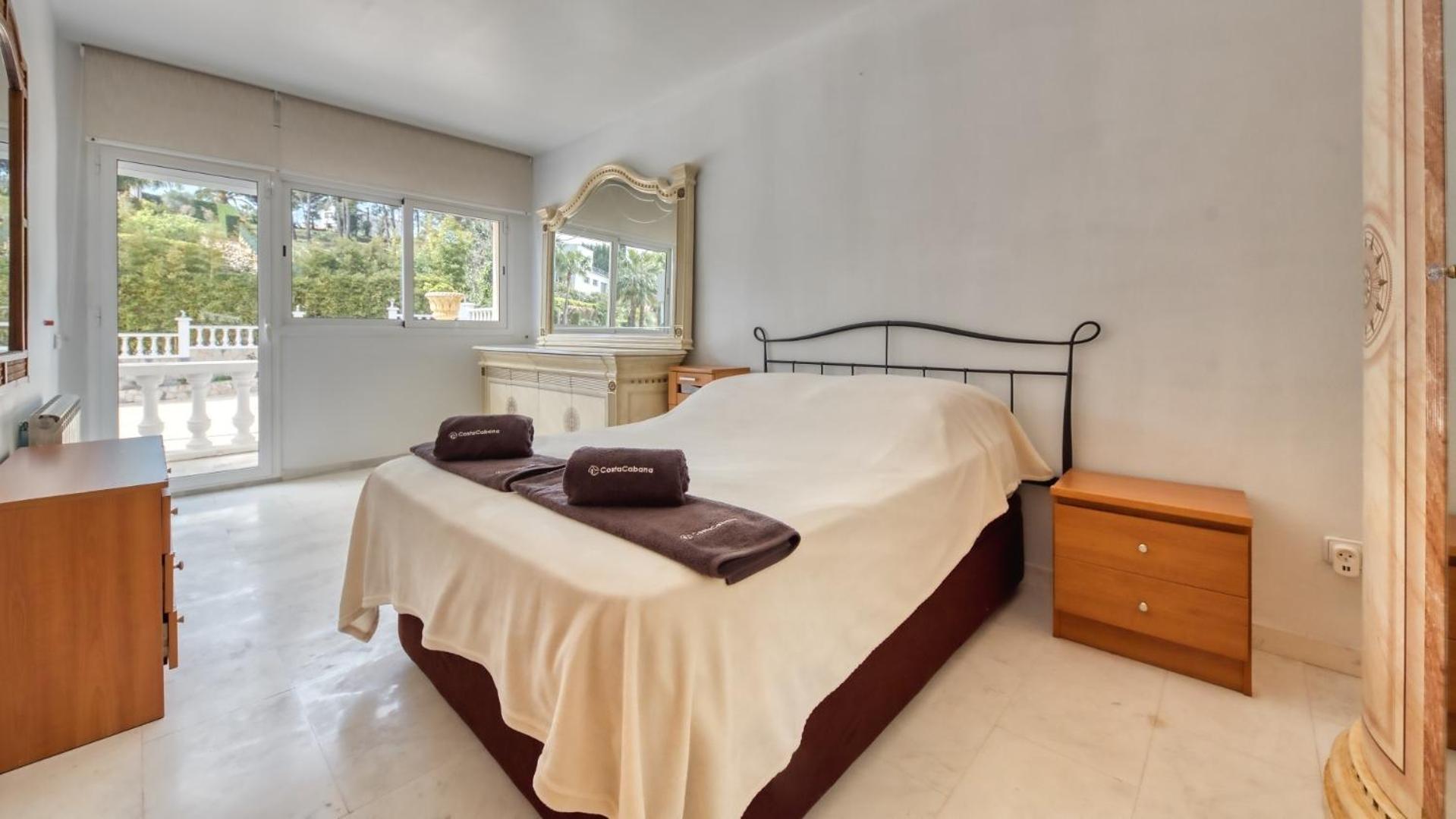 Costacabana - Villa Estrella