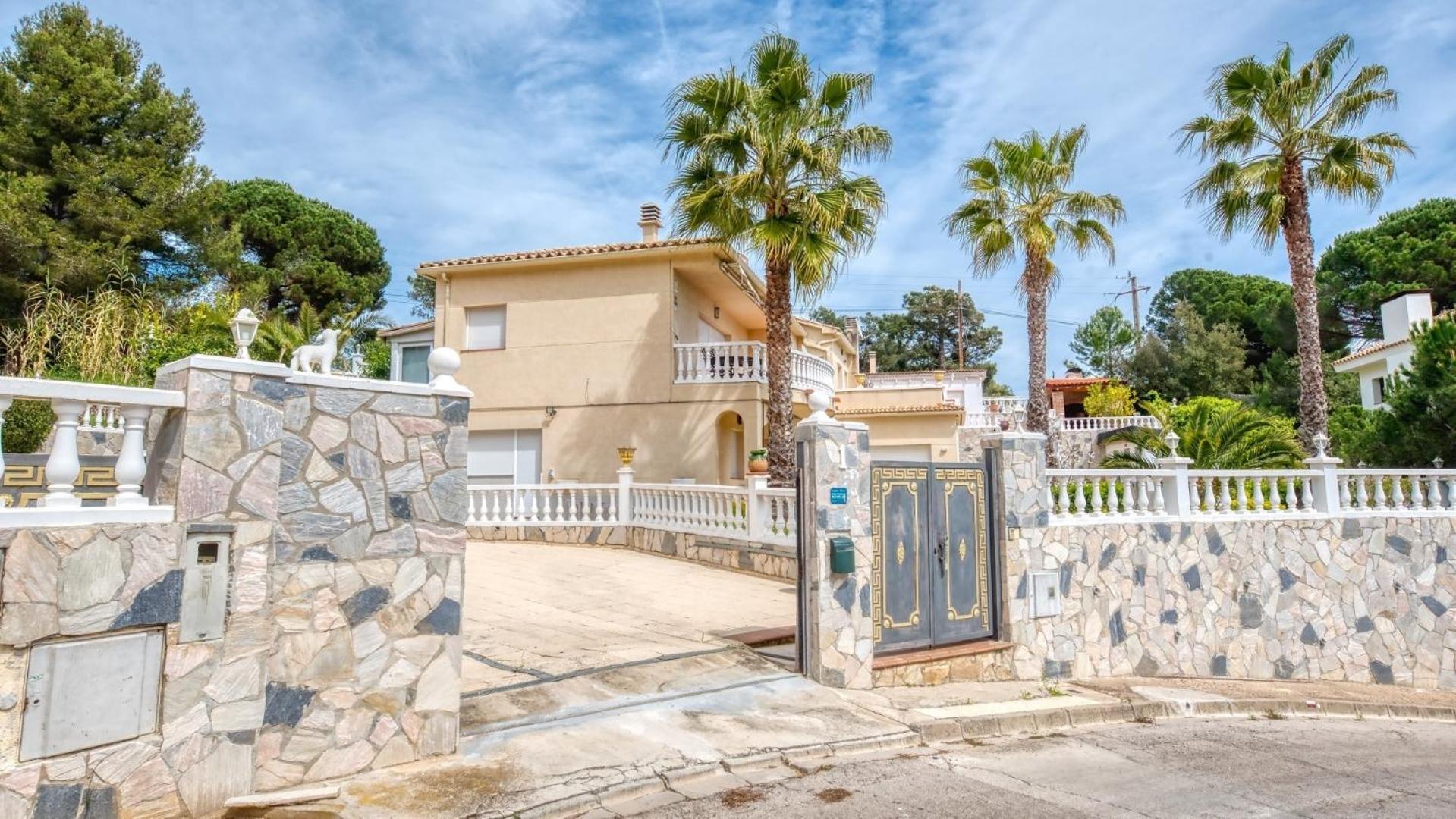 Costacabana - Villa Estrella