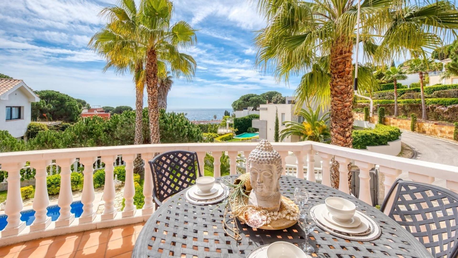 Costacabana - Villa Estrella