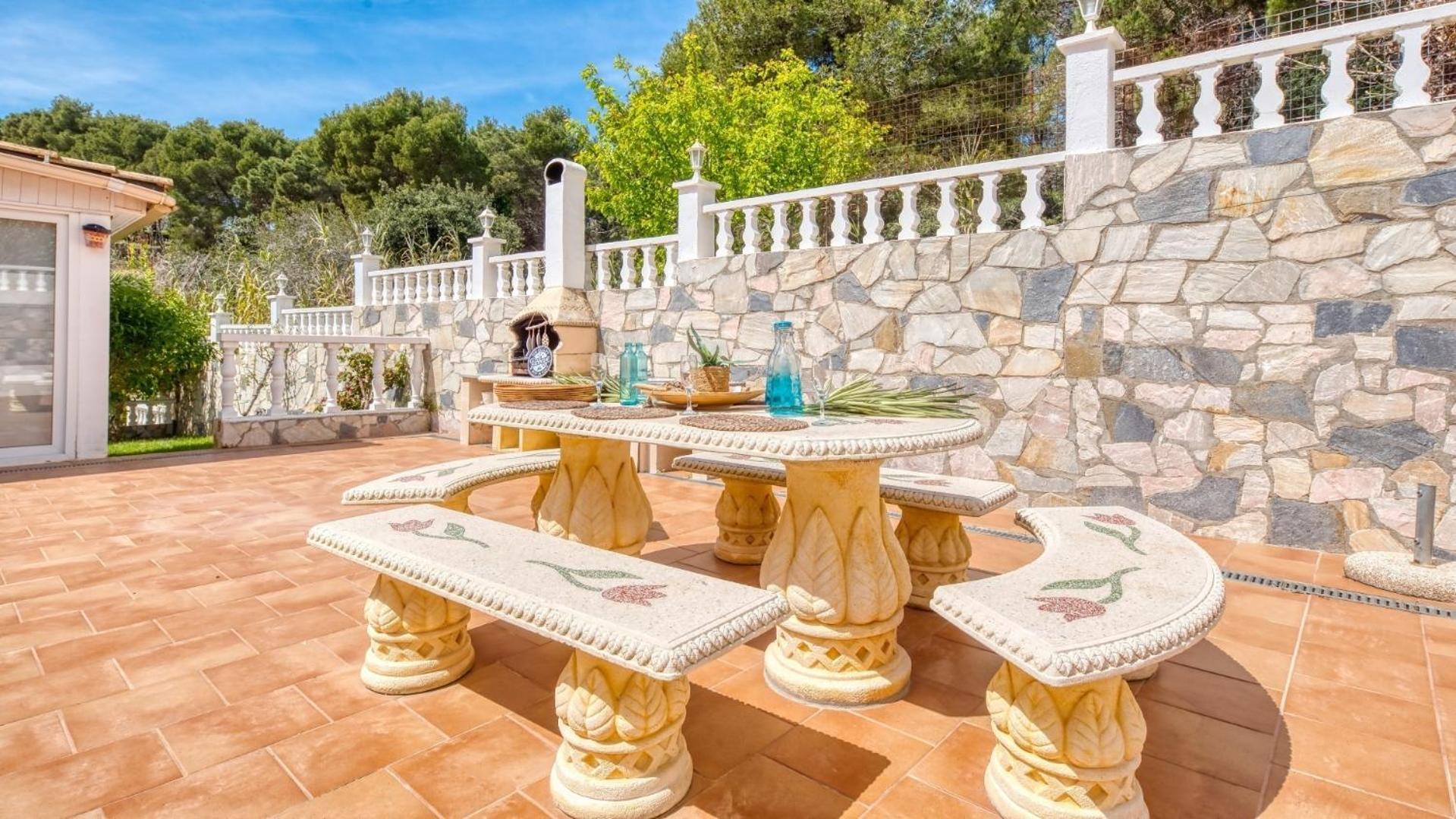 Costacabana - Villa Estrella
