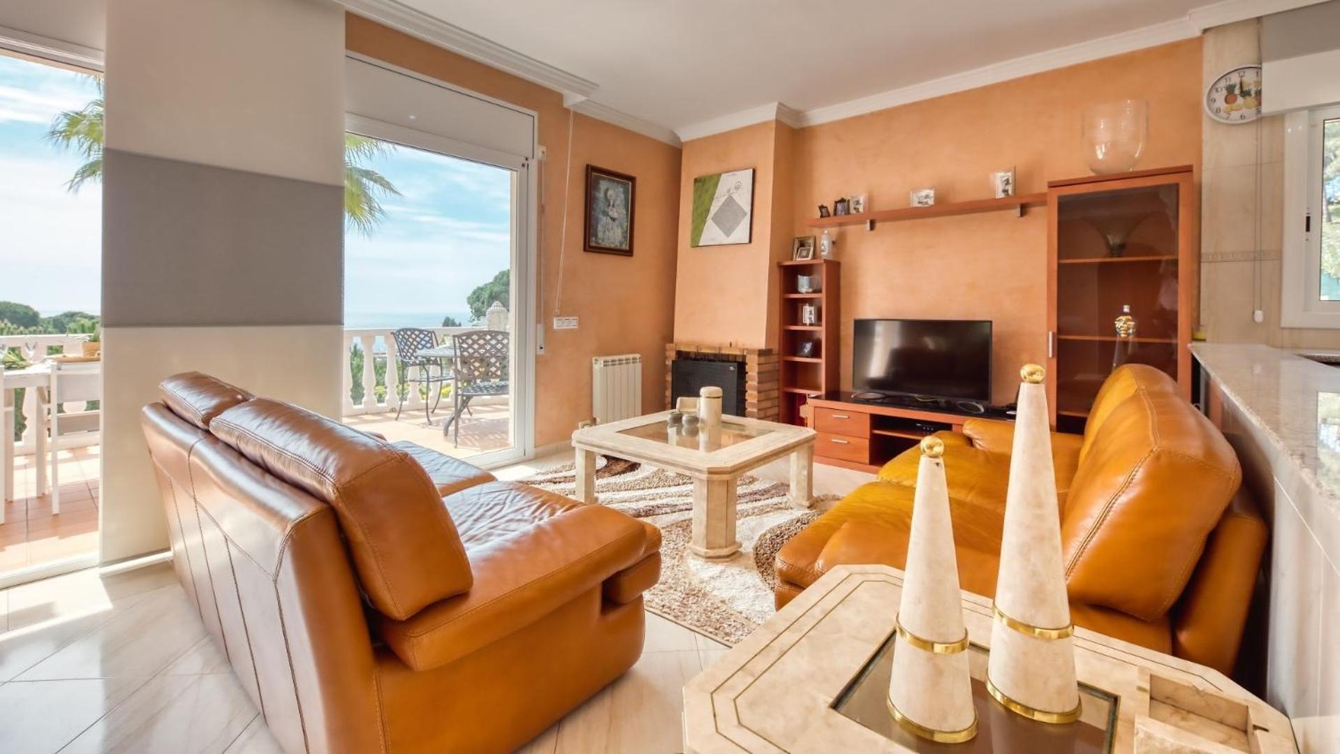 Costacabana - Villa Estrella