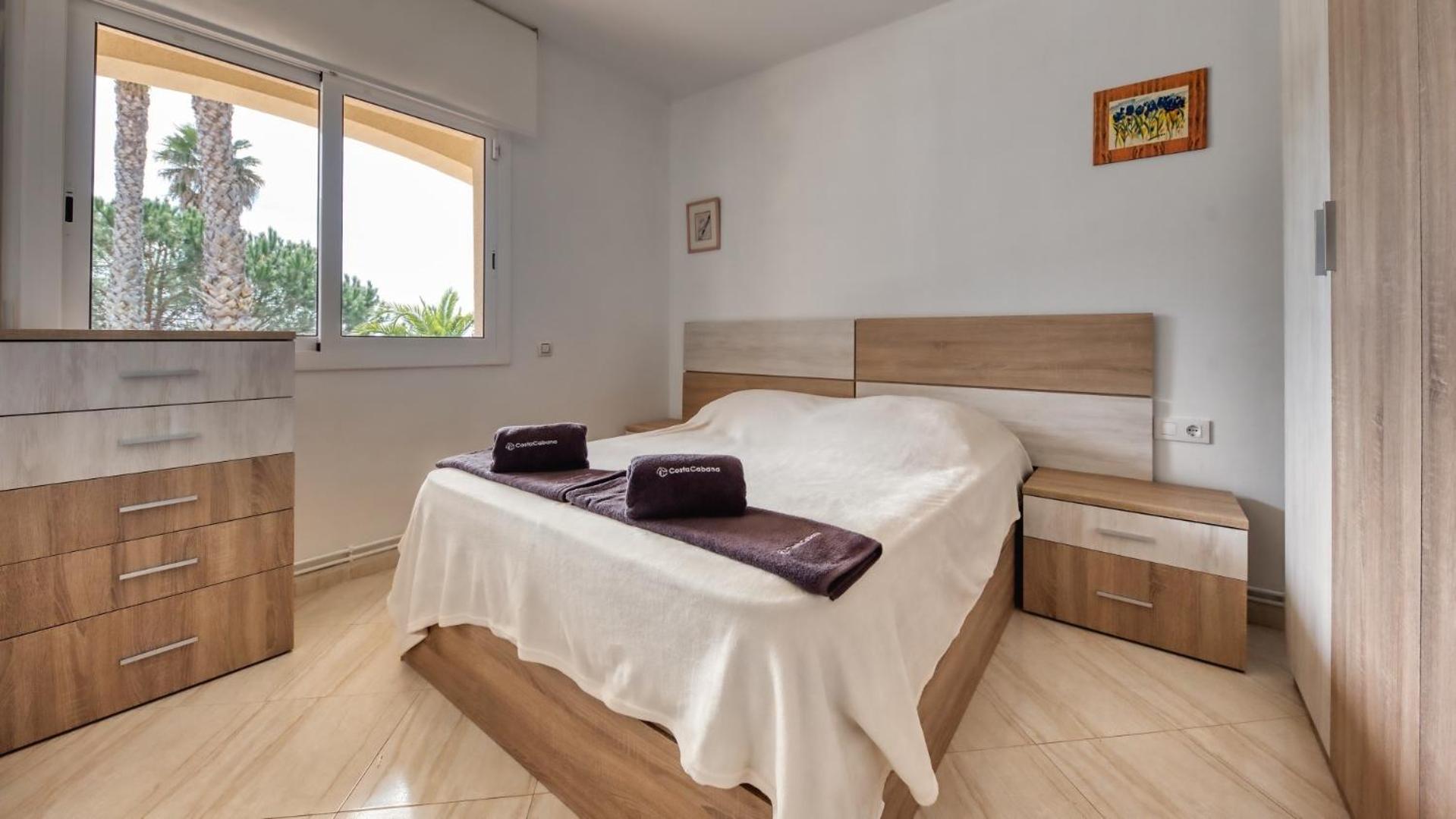 Costacabana - Villa Estrella