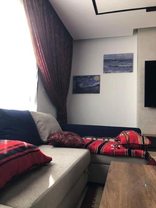 Studio Katamia gate ring road maadi