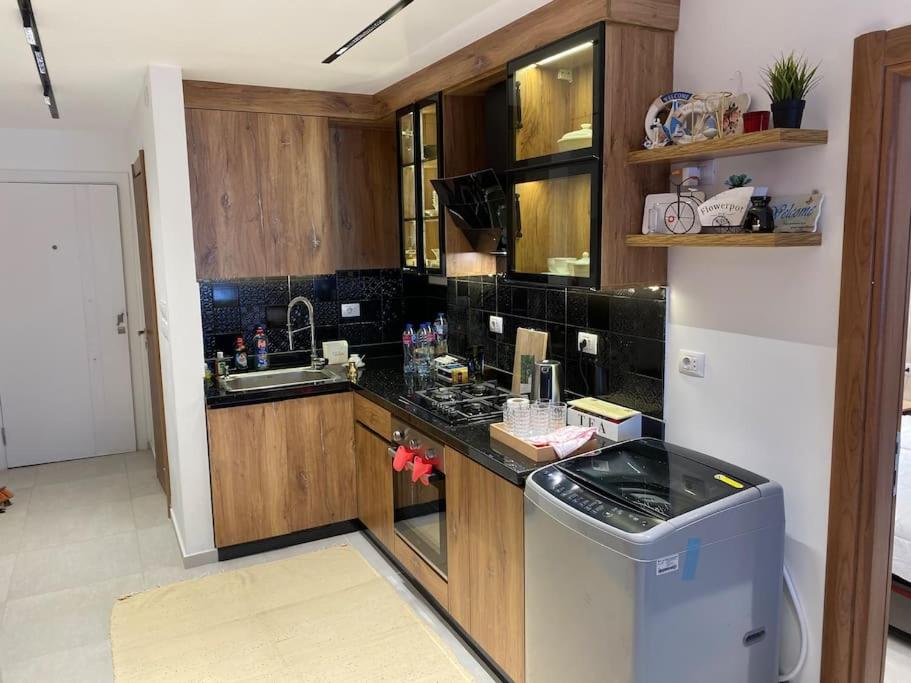 Studio Katamia gate ring road maadi