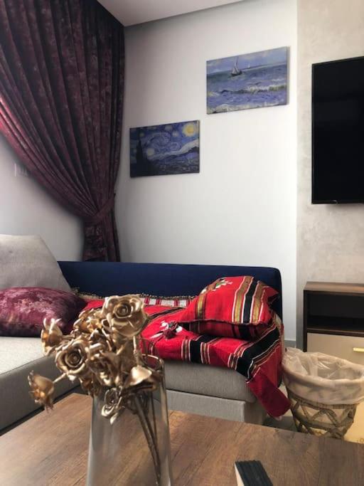 Studio Katamia gate ring road maadi