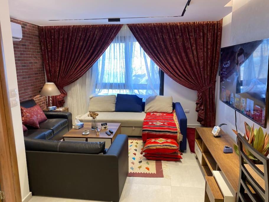 Studio Katamia gate ring road maadi