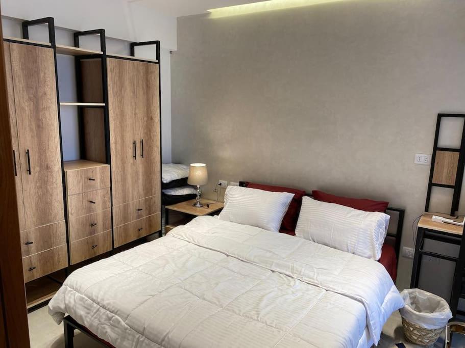 Studio Katamia gate ring road maadi
