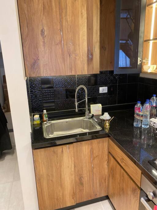 Studio Katamia gate ring road maadi