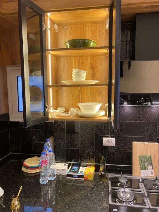 Studio Katamia gate ring road maadi